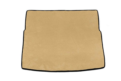 A cargo Mat (EVA, PUR, beige) SW for Opel Insignia 2008-2017 - Reelken Auto