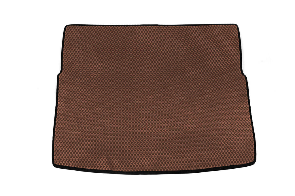 Trunk Mat (EVA, Polyurethane, Brown) SW for Opel Insignia 2008-2017 - image 1
