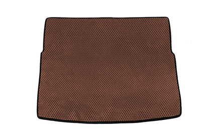 Trunk Mat (EVA, Polyurethane, Brown) SW for Opel Insignia 2008-2017 - image 1