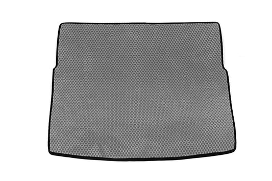 Trunk Mat (EVA, Polyurethane, Gray) SW for Opel Insignia 2008-2017 - image 1