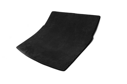 Trunk Mat (EVA, Polyurethane, Black) SW for Opel Insignia 2008-2017 - image 5
