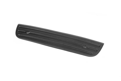 Winter grille (lower, 2006-2011) for Volkswagen Crafter 2006-2016 - image 4