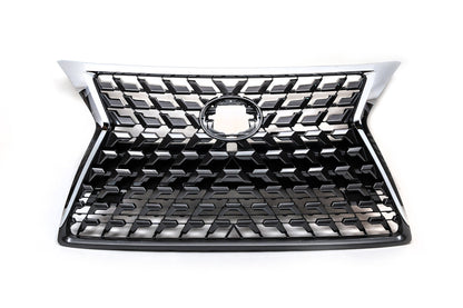 Facelift Kit to Lexus GX460 2020 for Toyota Land Cruiser Prado 150 2009-2023 - image 7
