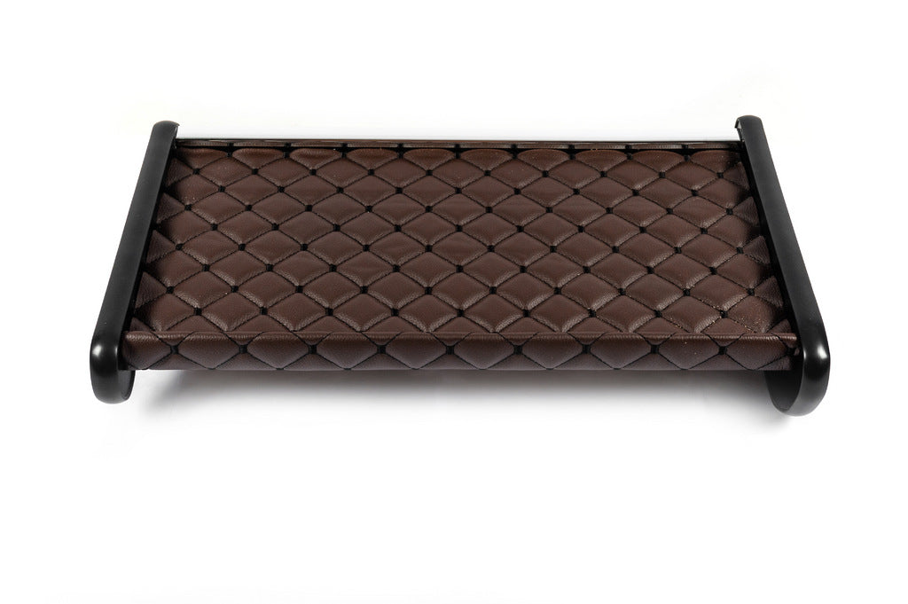 Panel shelf (2001-2010, ECO-BROWN) for Nissan Primastar 2002-2014 - image 4