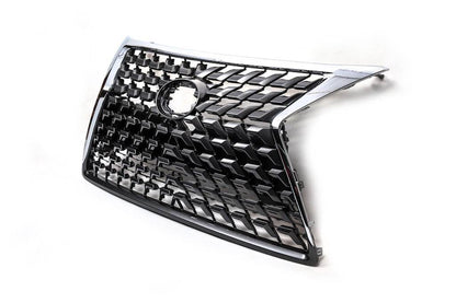 Grille 2013-2023 (2021 design) for Lexus GX460 - Reelken Auto