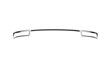 Rear Diffuser Trim (Stainless Steel) for Skoda Octavia III A7 2013-2019 - image 2