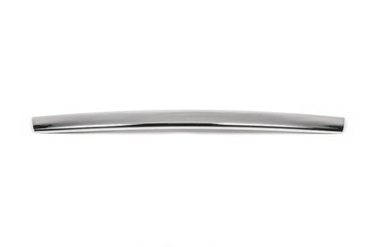 Stainless steel front bumper protector for Nissan Pathfinder R51 2005-2014 - image 2