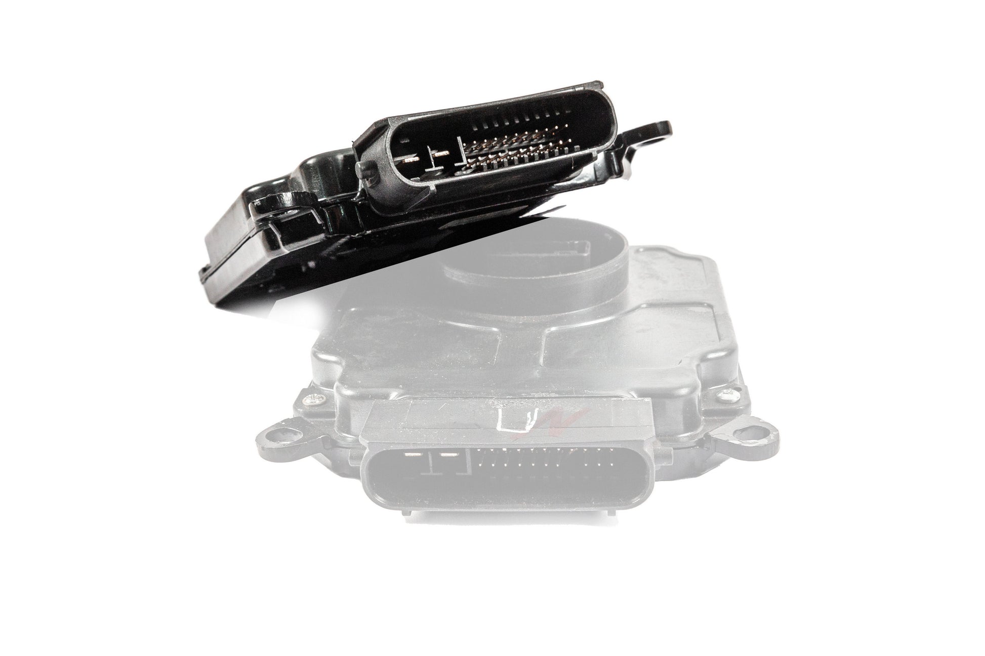 Led module in the headlight (1 pc, left) for Lexus RX 2016-2022 - image 8