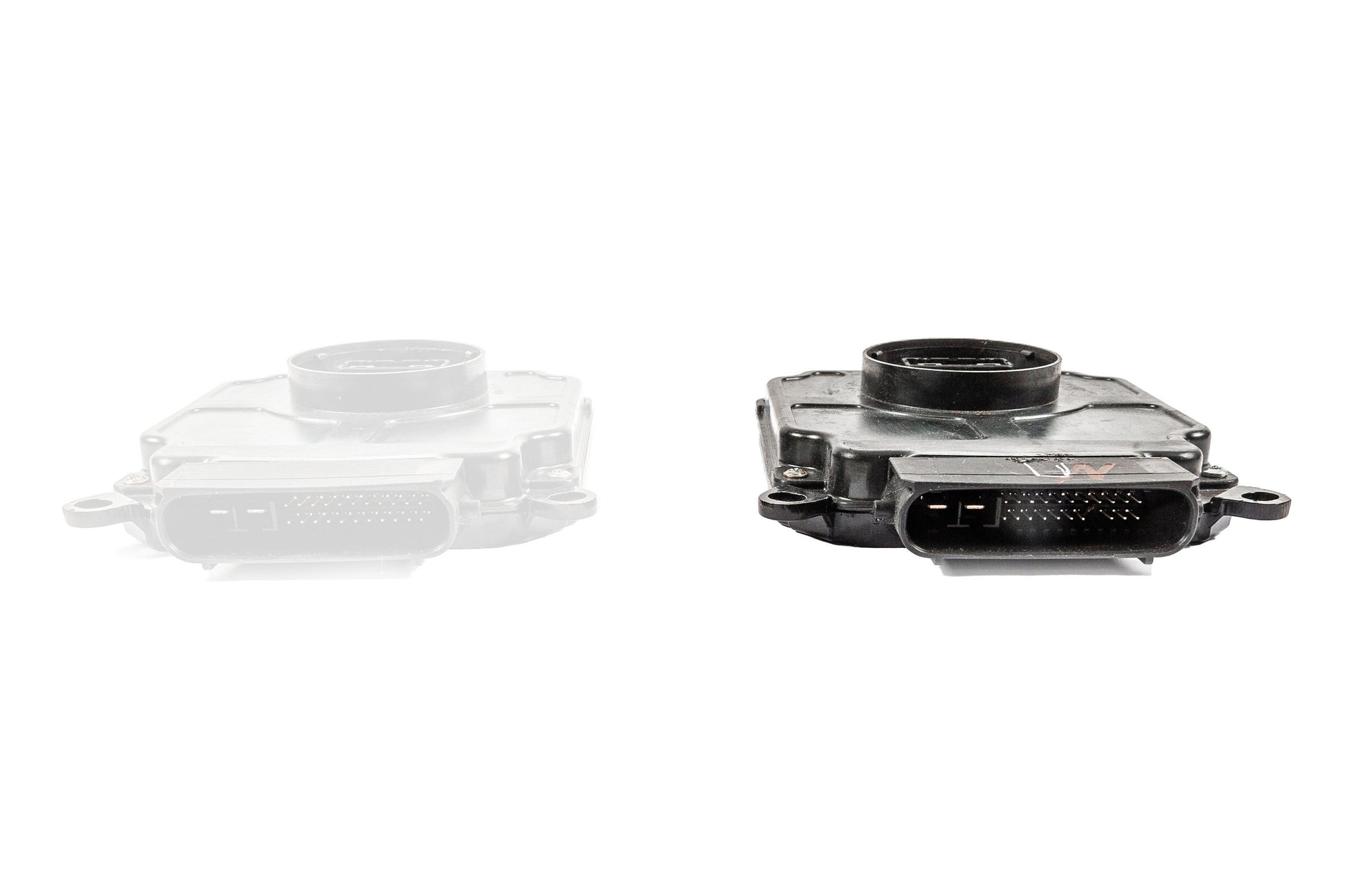 LED module in the headlight (1 pc, right) for Lexus RX 2016-2022 - image 4