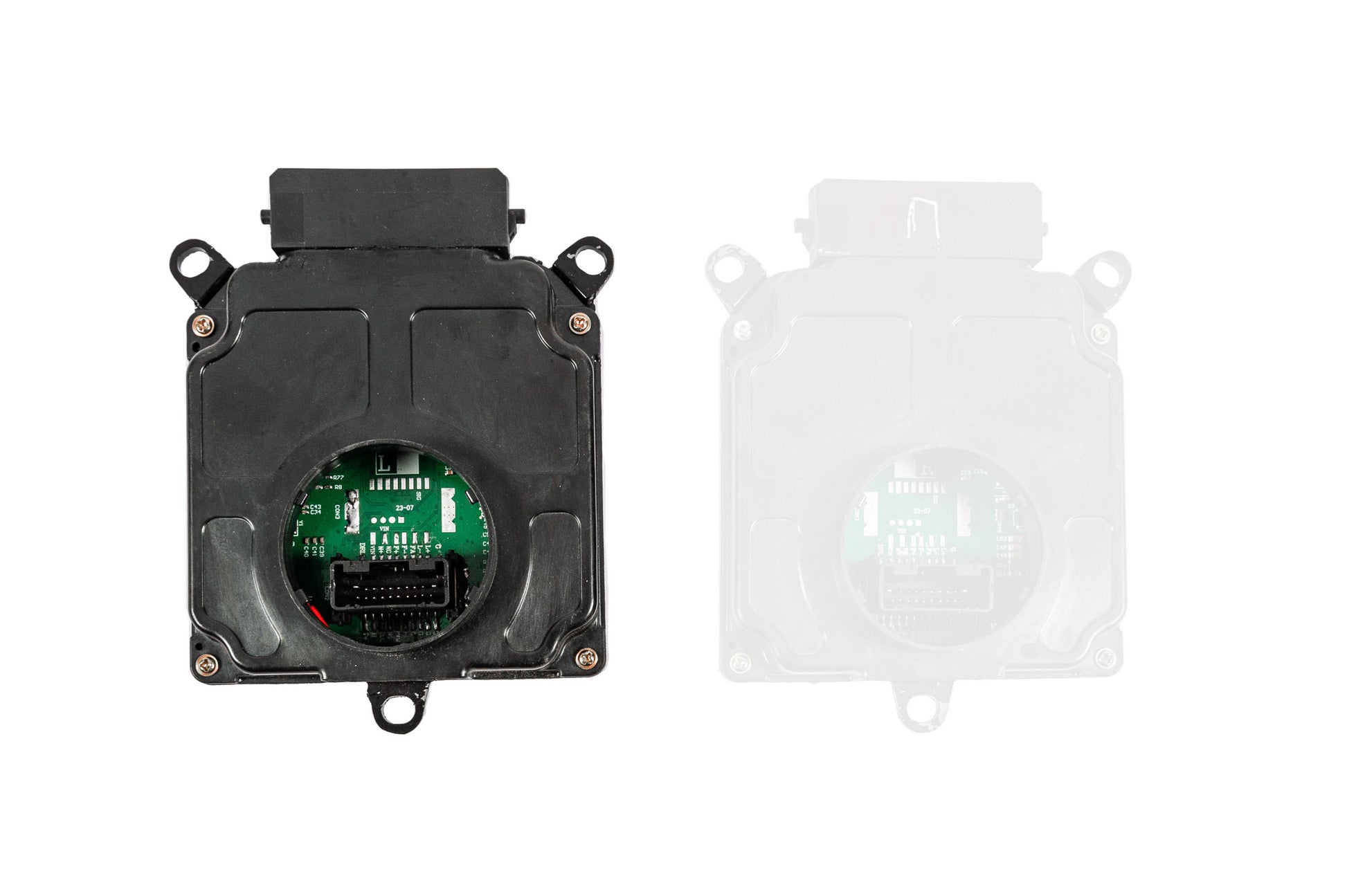 LED headlight module (1 pc, left) for Lexus RX 2016-2022 - image 1