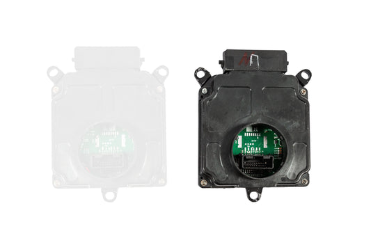 LED headlight module (1 pc, right) for Lexus RX 2016-2022 - image 1