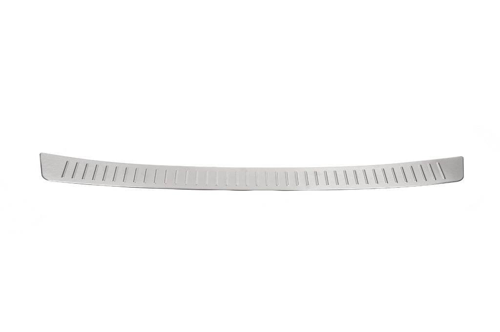 Rear bumper (stainless) for Lexus RX 2016-2022 - Reelken Auto