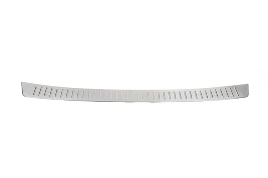 Rear bumper (stainless) for Lexus RX 2016-2022 - Reelken Auto