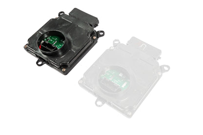 Led module in the headlight (1 pc, left) for Lexus RX 2016-2022 - image 5
