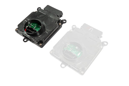 LED headlight module (1 pc, left) for Lexus RX 2016-2022 - image 5
