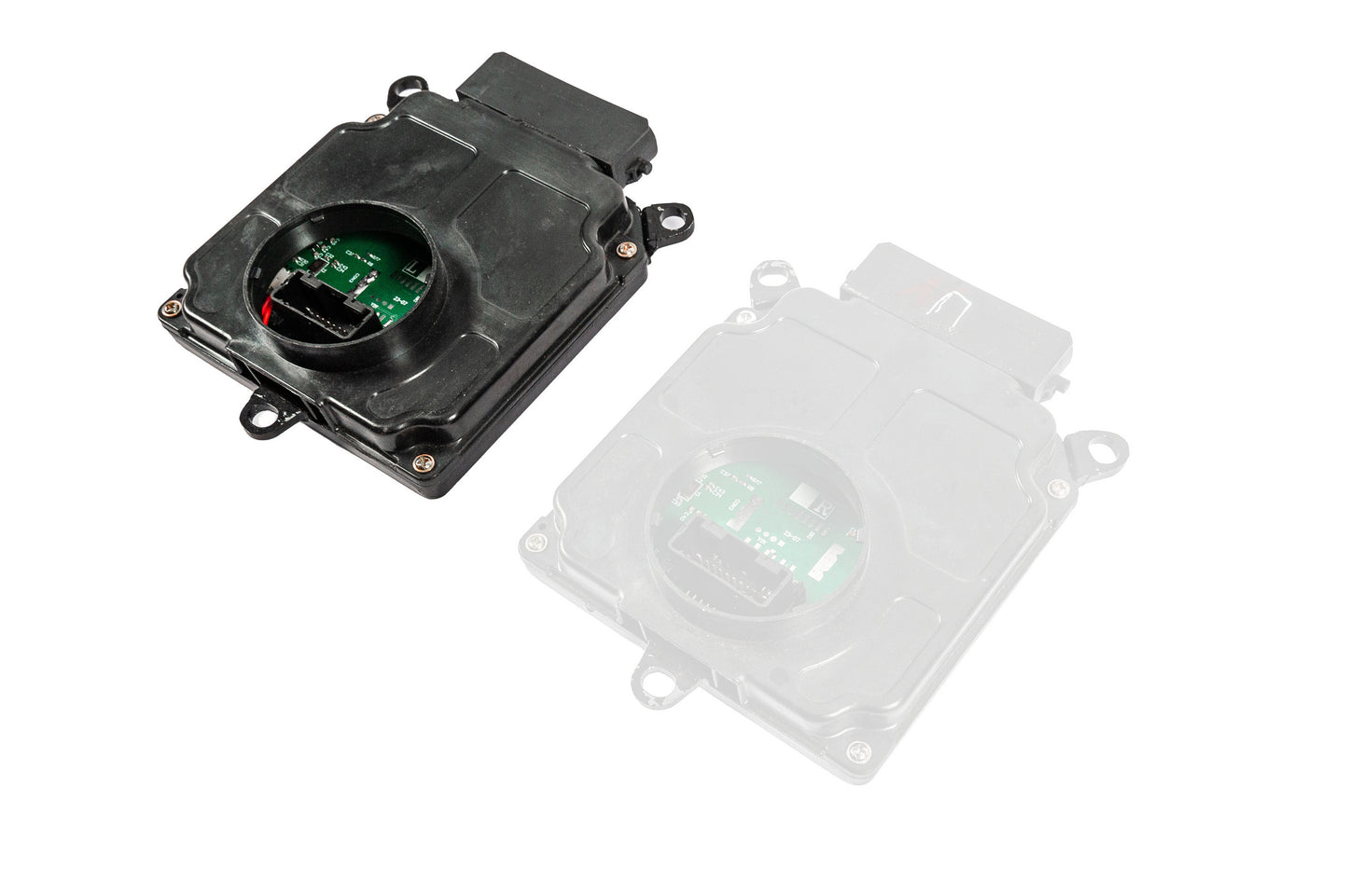 LED headlight module (1 pc, left) for Lexus RX 2016-2022 - image 5