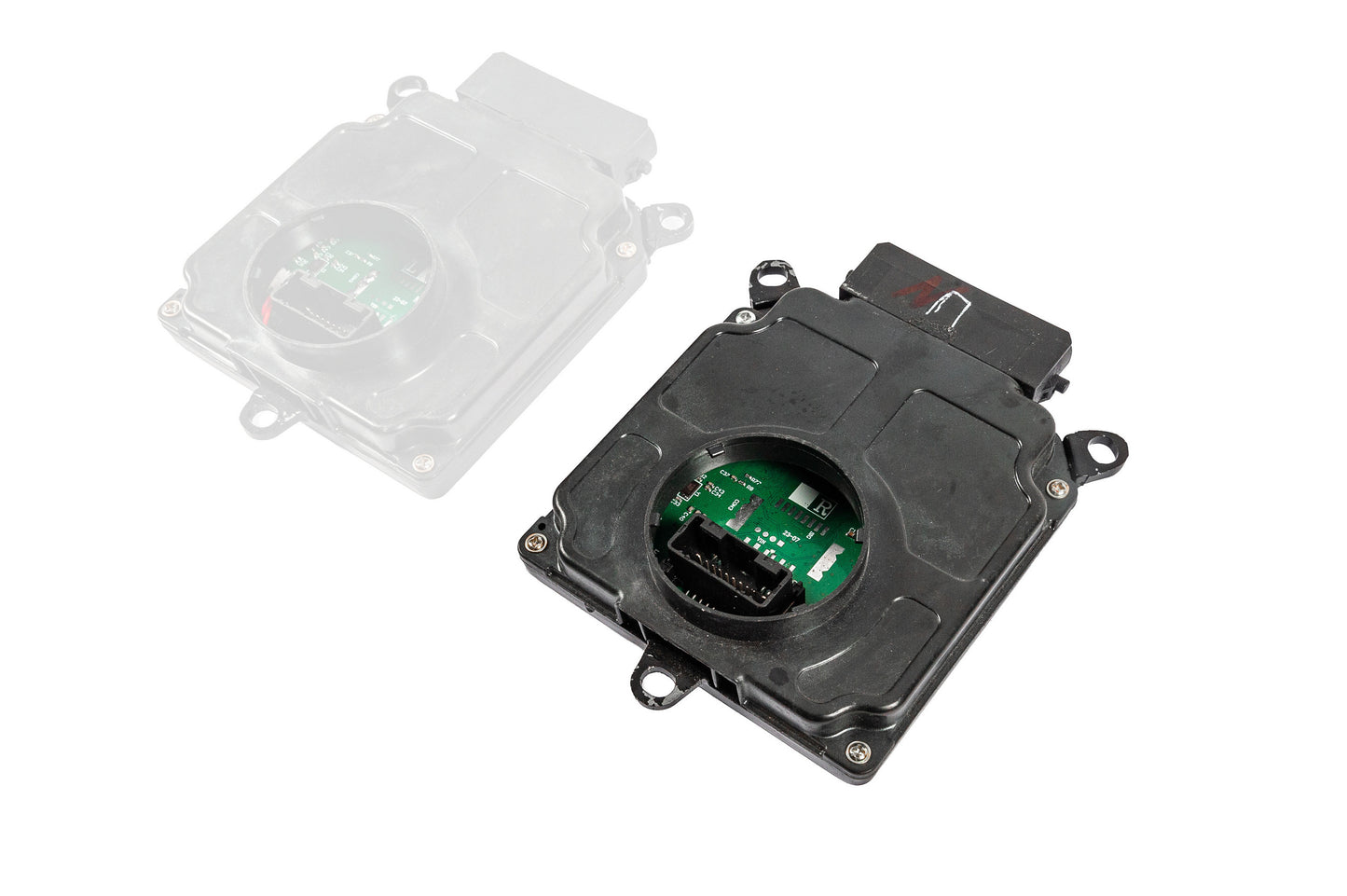 LED module in the headlight (1 pc, right) for Lexus RX 2016-2022 - image 5