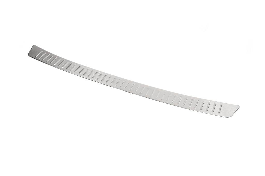 Rear bumper (stainless) for Lexus RX 2016-2022 - Reelken Auto
