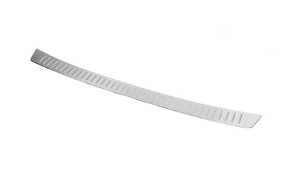 Rear bumper (stainless) for Lexus RX 2016-2022 - Reelken Auto