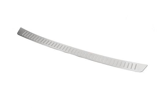 Rear bumper (stainless) for Lexus RX 2016-2022 - Reelken Auto