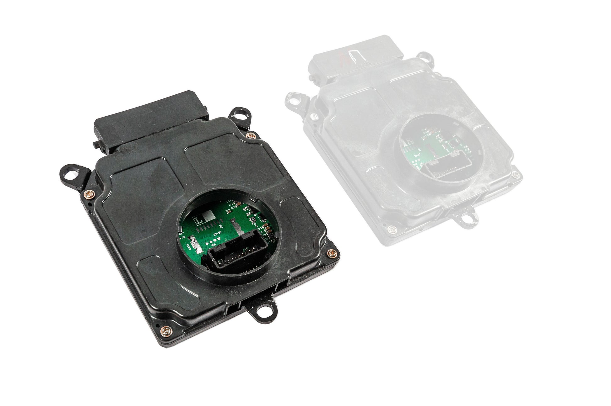 LED headlight module (1 pc, left) for Lexus RX 2016-2022 - image 6