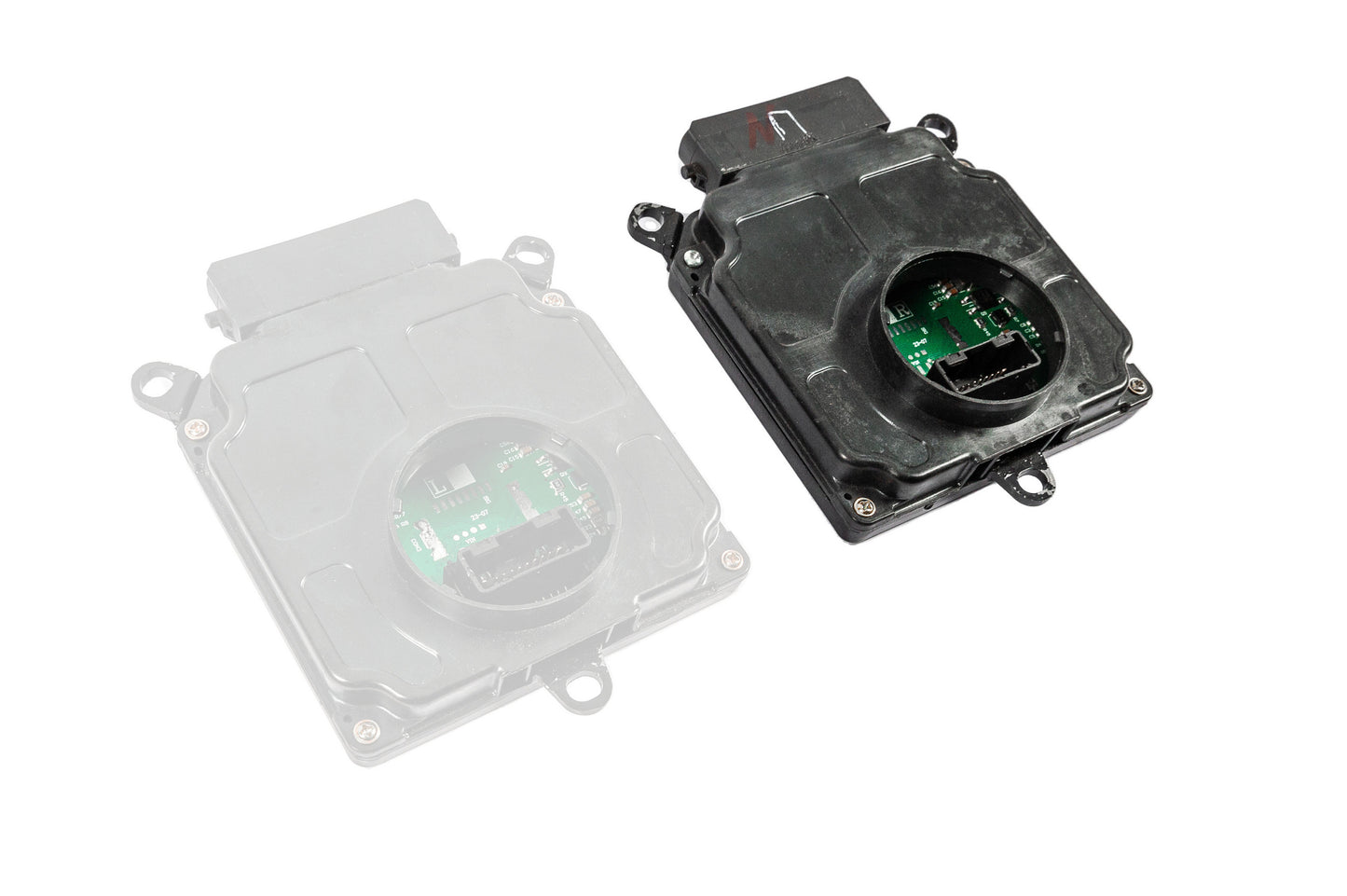 LED module in the headlight (1 pc, right) for Lexus RX 2016-2022 - image 6