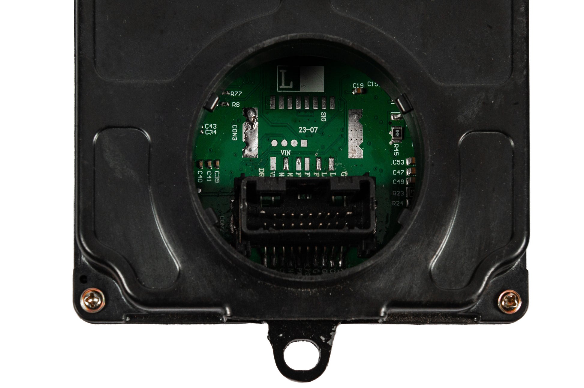 Led module in the headlight (1 pc, left) for Lexus RX 2016-2022 - image 7