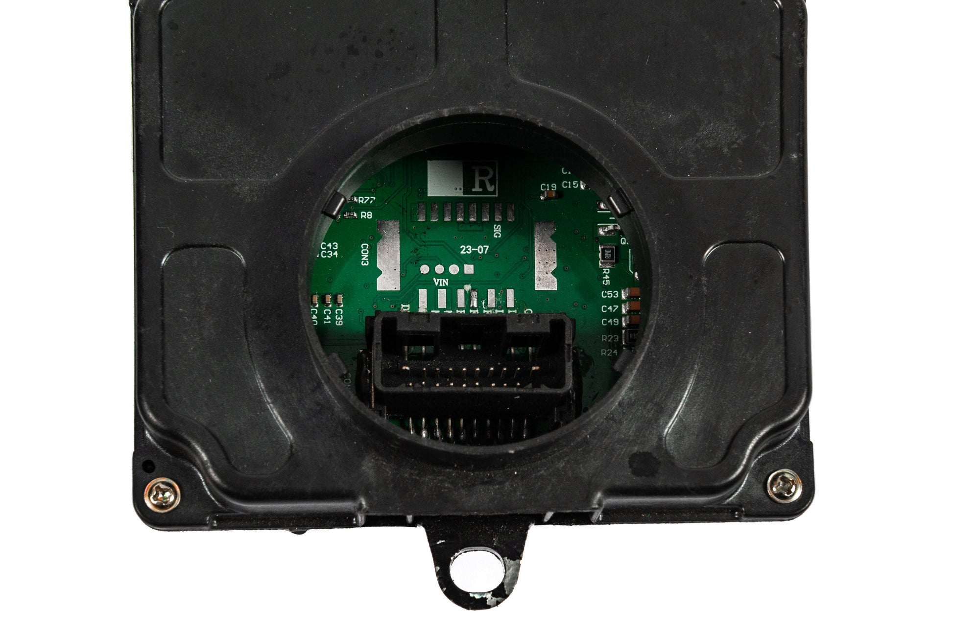 LED module in the headlight (1 pc, right) for Lexus RX 2016-2022 - image 7