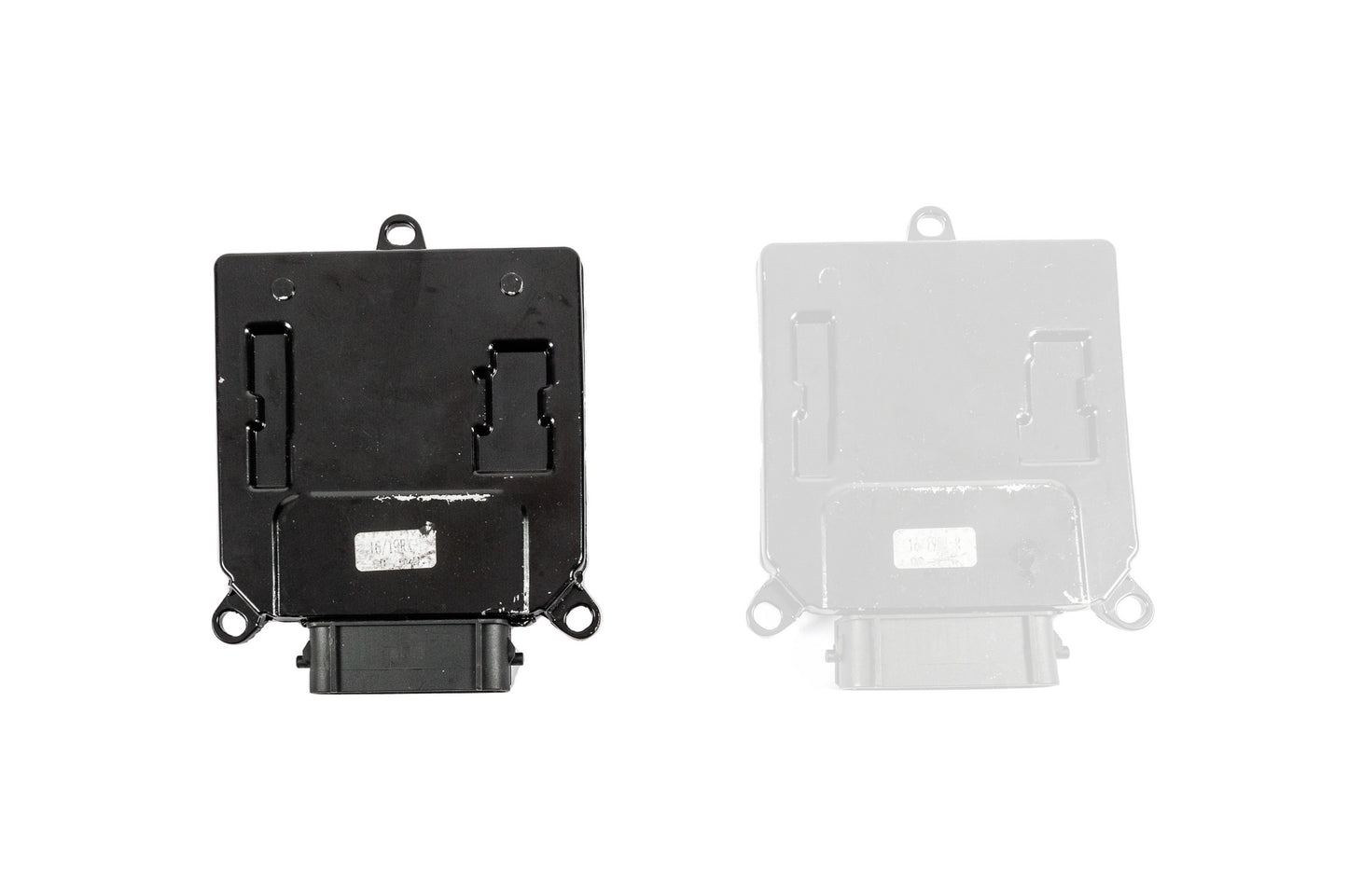 Led module in the headlight (1 pc, left) for Lexus RX 2016-2022 - image 2