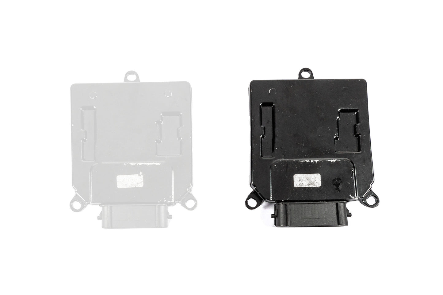 LED module in the headlight (1 pc, right) for Lexus RX 2016-2022 - image 2