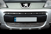 Chrome Grille Covers (2 pcs, Stainless Steel) for Citroen Berlingo 2008-2018 - image 2