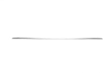 Trunk trim stainless steel for Nissan Navara/NP300 2016- - image 2