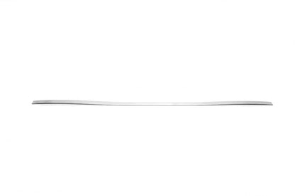 Trunk trim stainless steel for Mercedes X class 2017-2020 - image 3