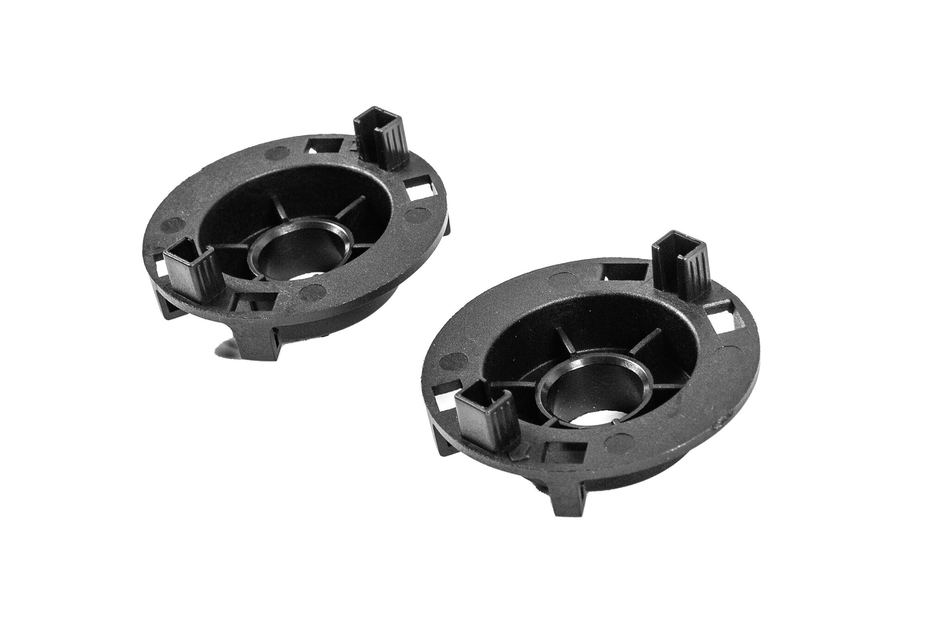 Adapter for LED bulbs H7 (L16) (2 pcs) for Hyundai Tucson TL 2016-2021 - image 2