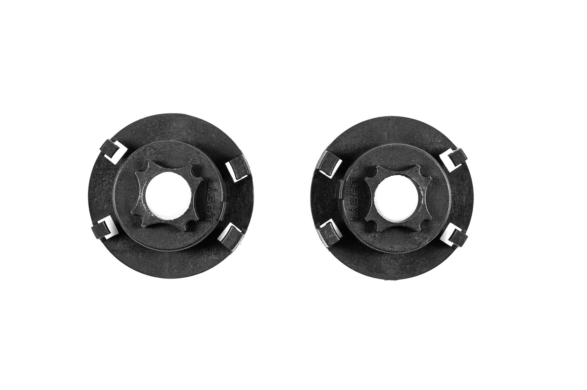 Adapter for LED bulbs H7 (L16) (2 pcs) for Hyundai Tucson TL 2016-2021 - image 3