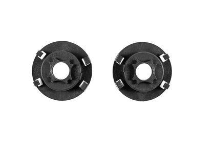 Adapter for LED bulbs H7 (L16) (2 pcs) for Hyundai Tucson TL 2016-2021 - image 3