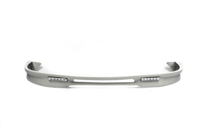The front bumper spoiler Ince (2014-2019, paintable) for Ford Transit 2014↗ - Reelken Auto