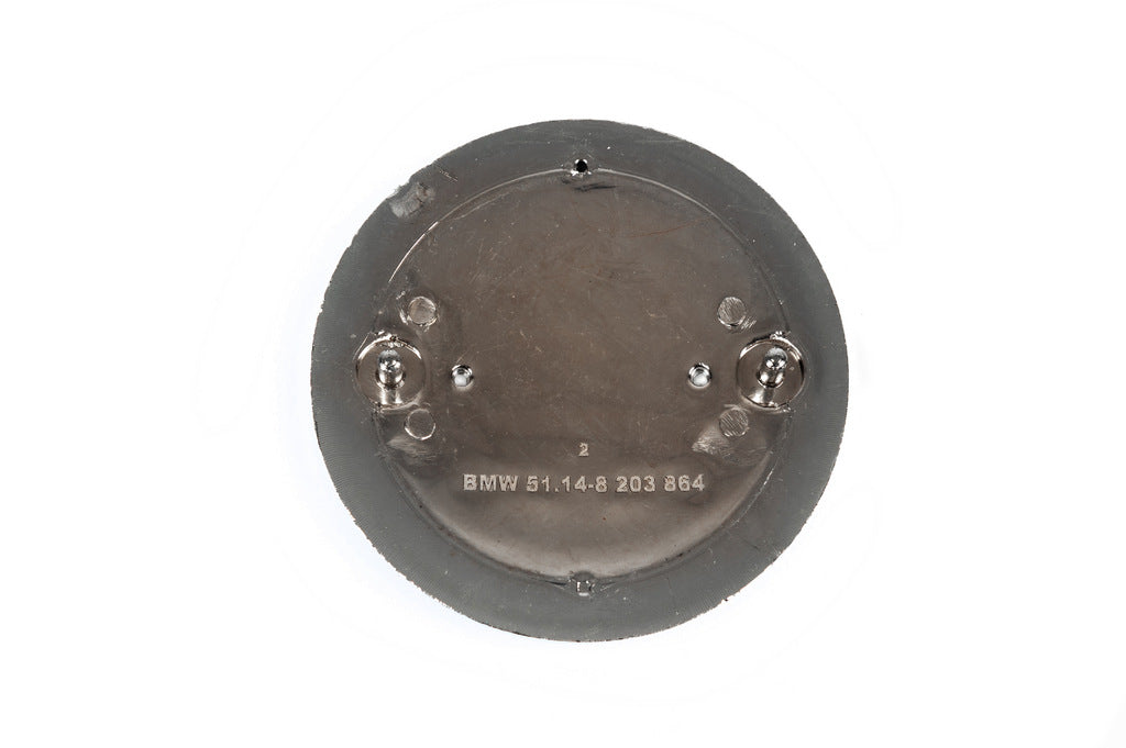 Emblem (OEM) for BMW 5 Series E-39 1996-2003 - image 3