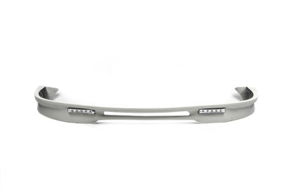 Front bumper lip Ince (2014-2019, primed for painting) for Ford Transit 2014- - image 4