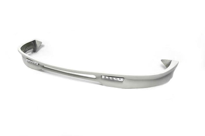 The front bumper spoiler Ince (2014-2019, paintable) for Ford Transit 2014↗ - Reelken Auto