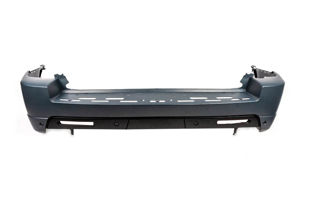Rear bumper (Autobiography) for Range Rover Sport 2005-2013 - Reelken Auto