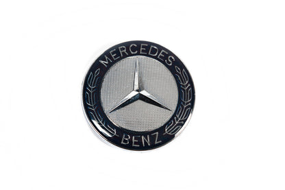 Mercedes Hood Emblem (Mount) for Mercedes Sprinter W901/902/903/904/905 1995-2006 - image 1