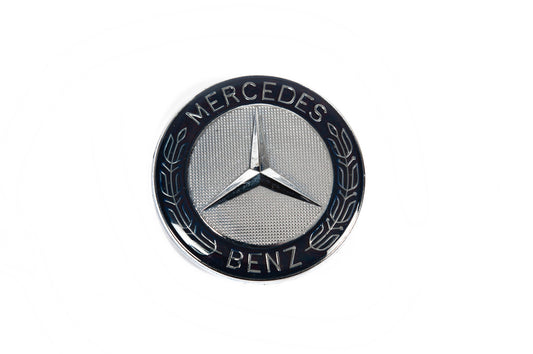 Mercedes Hood Emblem (Mount) for Mercedes Viano 2004-2014 - image 1