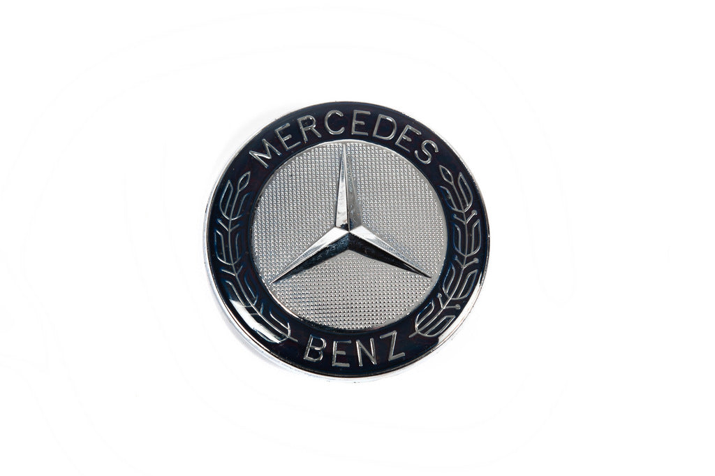 Mercedes Hood Emblem (Mount) for Mercedes Vito W639 2004-2014 - image 1