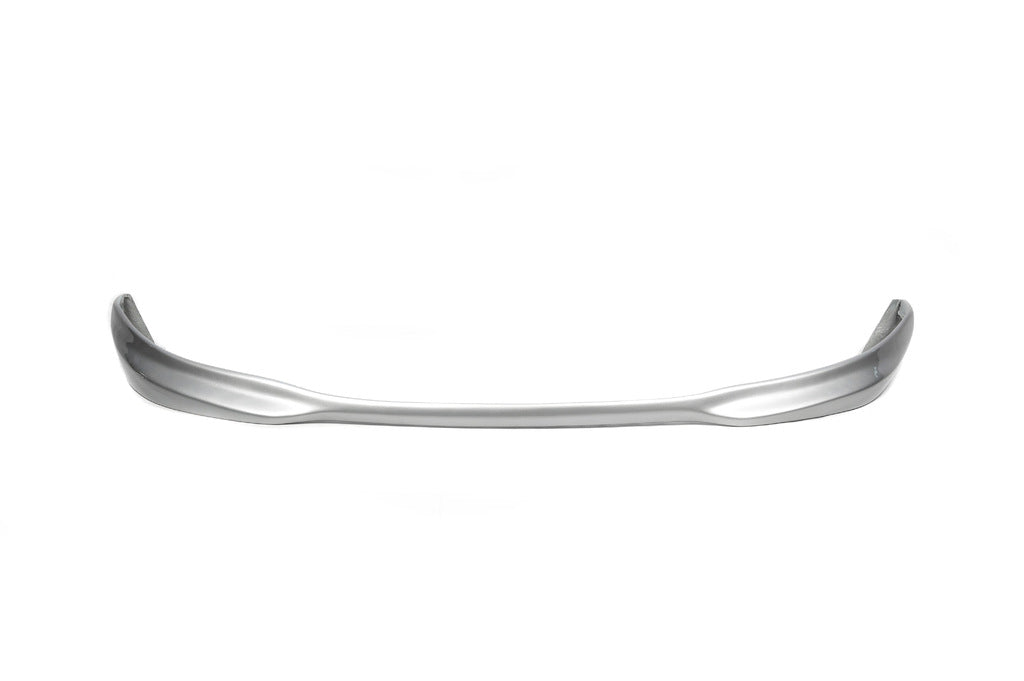 Front lower lip spoiler (primed) for Hyundai I-20 2008-2012 - image 3