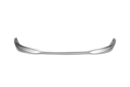 Front lower lip spoiler (primed) for Hyundai I-20 2008-2012 - image 3