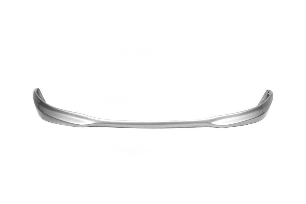 The front lower skirt (for painting) for Hyundai I-20 2008-2012 - Reelken Auto