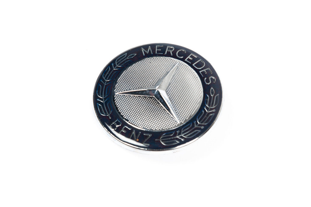Mercedes Hood Emblem (Mount) for Mercedes Sprinter W901/902/903/904/905 1995-2006 - image 2