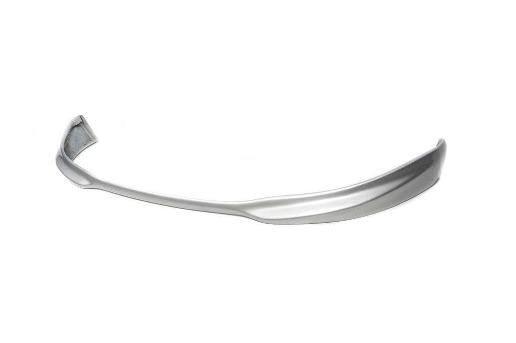 Front lower lip spoiler (primed) for Hyundai I-20 2008-2012 - image 2