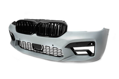 Restyling kit (in M5 F90 2021) for BMW 5 Series G30/31 2017-2023 - Reelken Auto